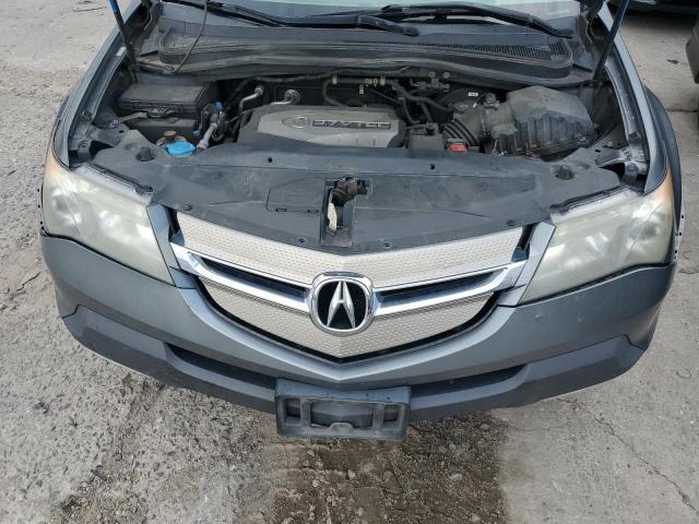 Photo 11 VIN: 2HNYD28849H508276 - ACURA MDX SPORT 