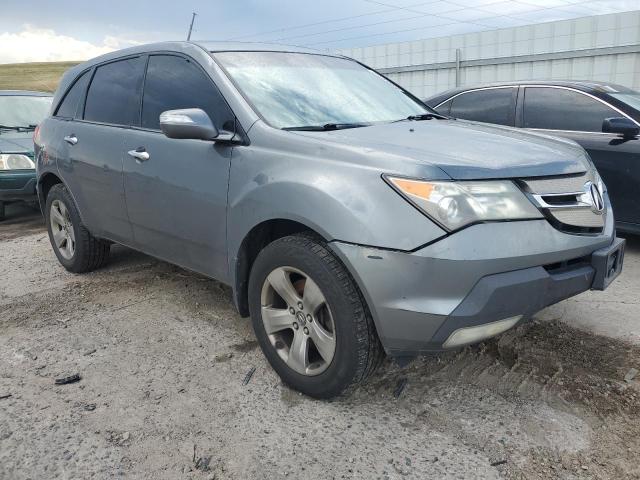 Photo 3 VIN: 2HNYD28849H508276 - ACURA MDX SPORT 