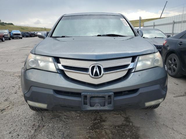 Photo 4 VIN: 2HNYD28849H508276 - ACURA MDX SPORT 