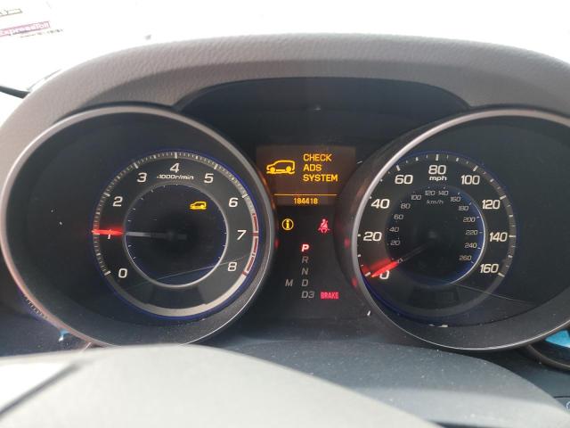 Photo 8 VIN: 2HNYD28849H508276 - ACURA MDX SPORT 