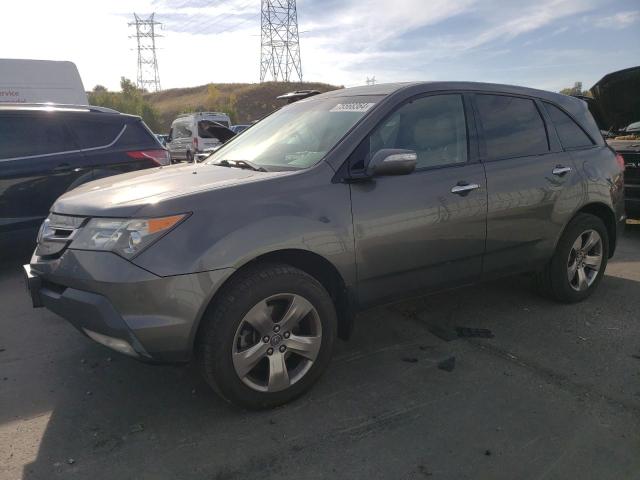 Photo 0 VIN: 2HNYD28857H508669 - ACURA MDX SPORT 