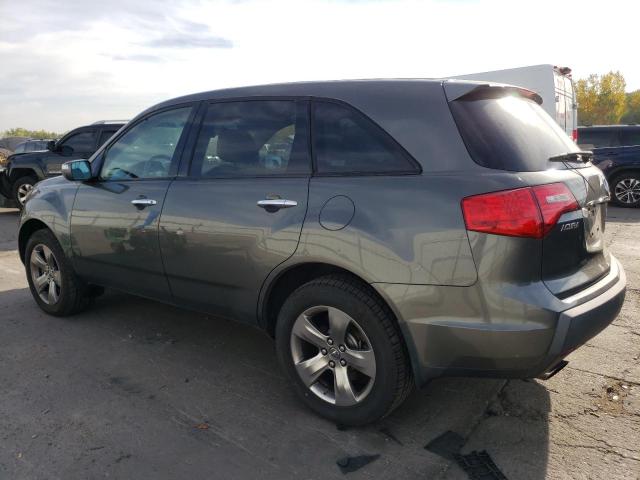 Photo 1 VIN: 2HNYD28857H508669 - ACURA MDX SPORT 