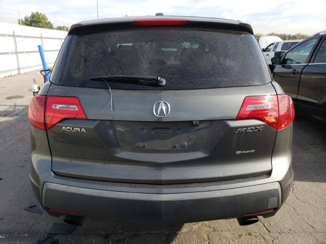 Photo 5 VIN: 2HNYD28857H508669 - ACURA MDX SPORT 