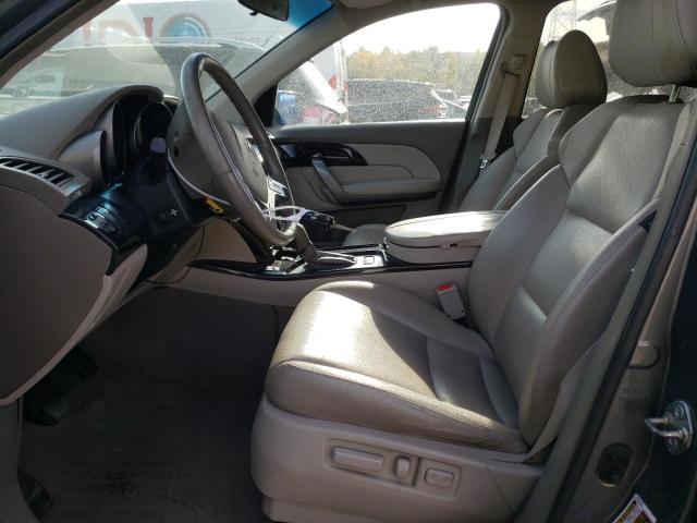 Photo 6 VIN: 2HNYD28857H508669 - ACURA MDX SPORT 