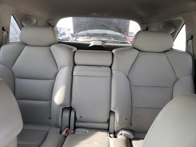 Photo 9 VIN: 2HNYD28857H508669 - ACURA MDX SPORT 