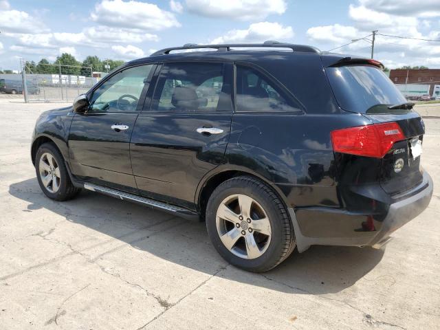 Photo 1 VIN: 2HNYD28859H502678 - ACURA MDX SPORT 