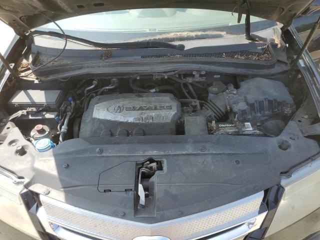 Photo 11 VIN: 2HNYD28859H502678 - ACURA MDX SPORT 