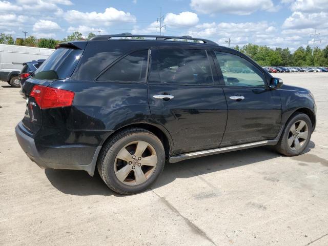 Photo 2 VIN: 2HNYD28859H502678 - ACURA MDX SPORT 