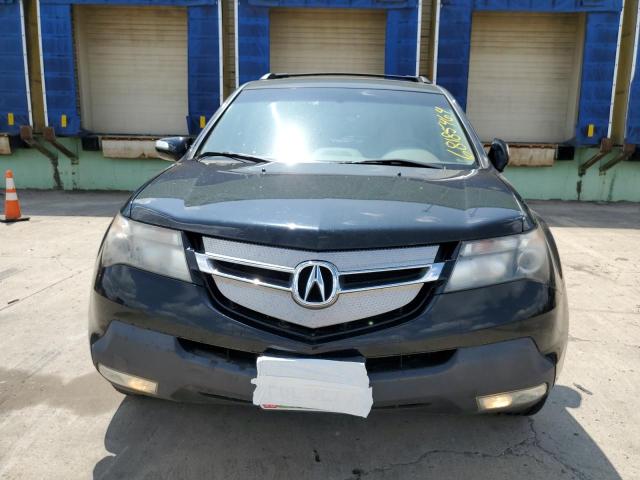 Photo 4 VIN: 2HNYD28859H502678 - ACURA MDX SPORT 