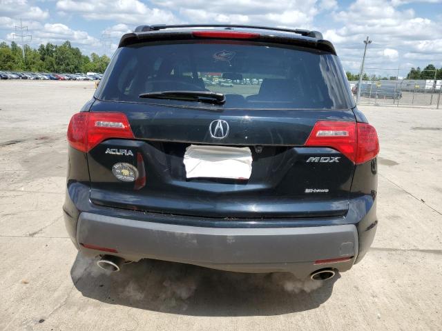 Photo 5 VIN: 2HNYD28859H502678 - ACURA MDX SPORT 