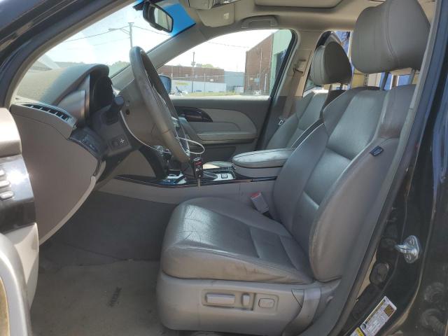 Photo 6 VIN: 2HNYD28859H502678 - ACURA MDX SPORT 