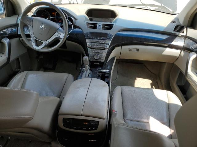 Photo 7 VIN: 2HNYD28859H502678 - ACURA MDX SPORT 