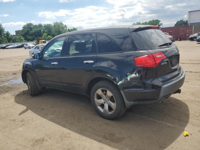 Photo 1 VIN: 2HNYD28859H508268 - ACURA MDX SPORT 