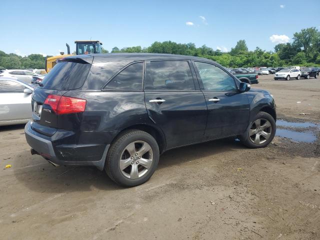 Photo 2 VIN: 2HNYD28859H508268 - ACURA MDX SPORT 