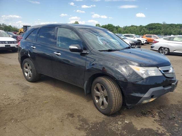 Photo 3 VIN: 2HNYD28859H508268 - ACURA MDX SPORT 