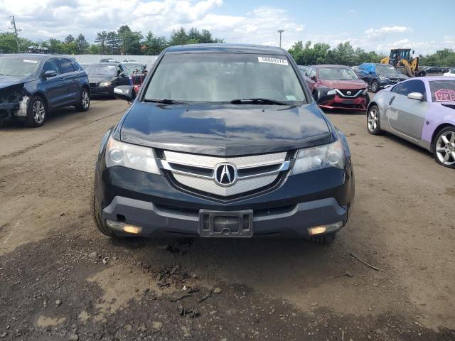 Photo 4 VIN: 2HNYD28859H508268 - ACURA MDX SPORT 