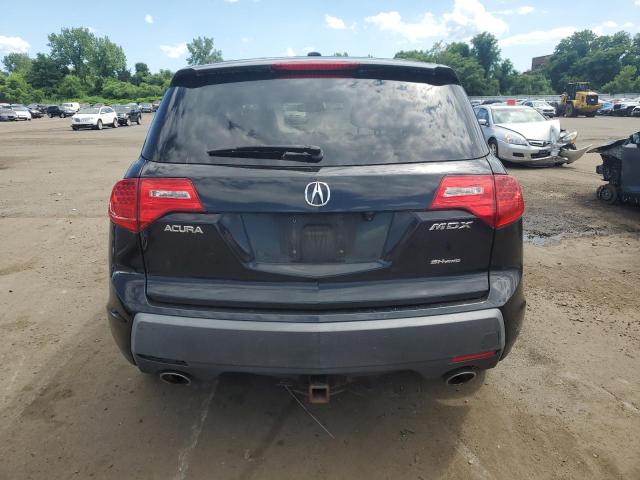 Photo 5 VIN: 2HNYD28859H508268 - ACURA MDX SPORT 