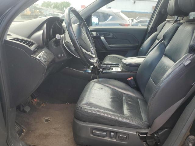 Photo 6 VIN: 2HNYD28859H508268 - ACURA MDX SPORT 