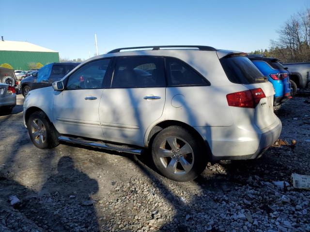 Photo 1 VIN: 2HNYD28859H509369 - ACURA MDX SPORT 