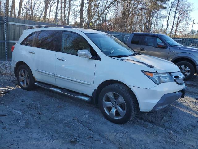 Photo 3 VIN: 2HNYD28859H509369 - ACURA MDX SPORT 