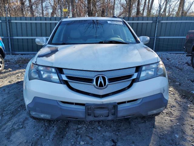 Photo 4 VIN: 2HNYD28859H509369 - ACURA MDX SPORT 