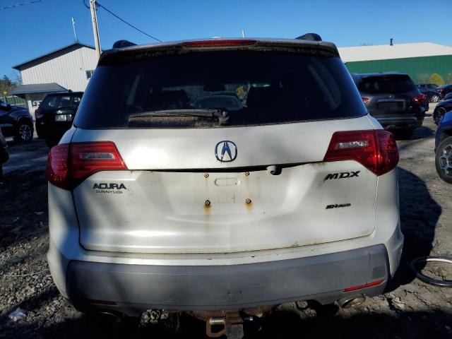 Photo 5 VIN: 2HNYD28859H509369 - ACURA MDX SPORT 