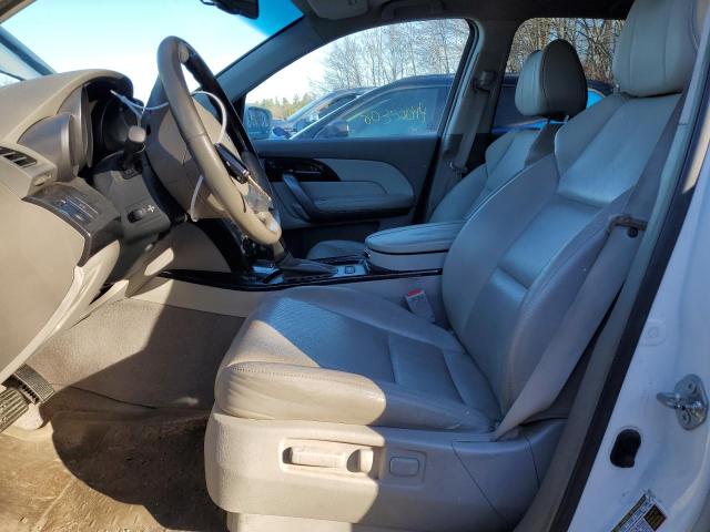 Photo 6 VIN: 2HNYD28859H509369 - ACURA MDX SPORT 