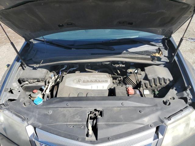 Photo 11 VIN: 2HNYD28859H516726 - ACURA MDX 