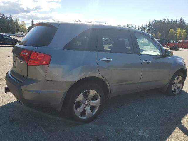 Photo 2 VIN: 2HNYD28859H516726 - ACURA MDX 