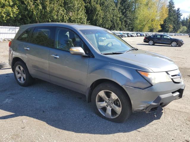 Photo 3 VIN: 2HNYD28859H516726 - ACURA MDX 