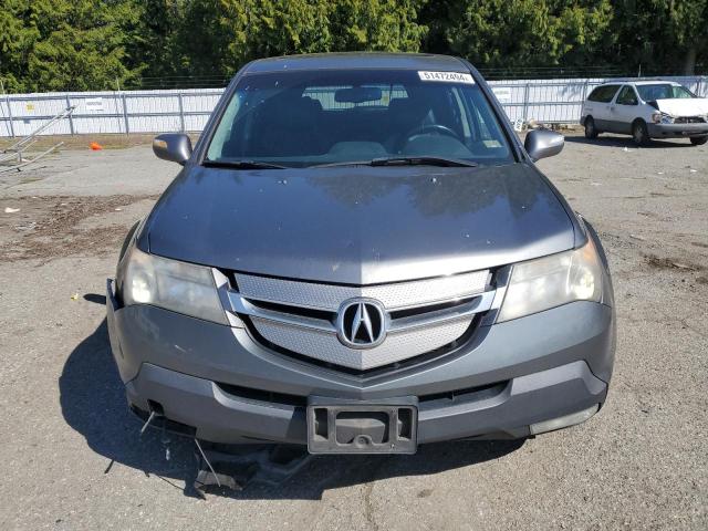 Photo 4 VIN: 2HNYD28859H516726 - ACURA MDX 