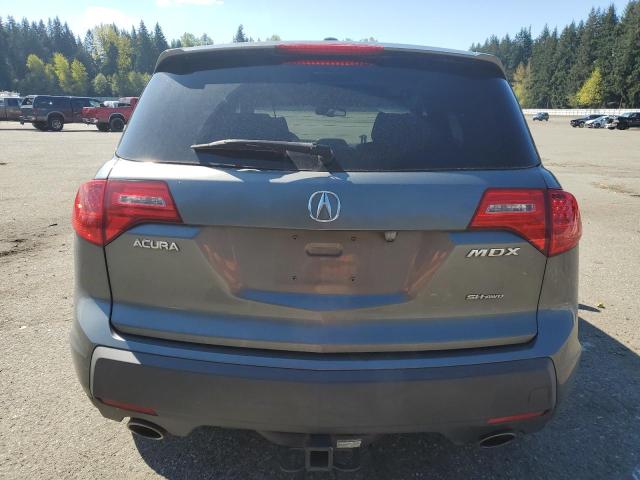 Photo 5 VIN: 2HNYD28859H516726 - ACURA MDX 