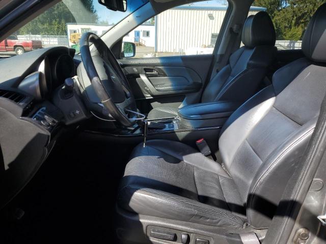 Photo 6 VIN: 2HNYD28859H516726 - ACURA MDX 