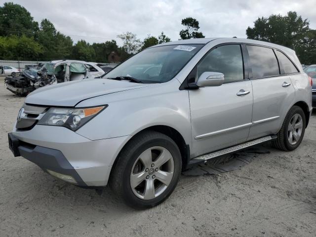 Photo 0 VIN: 2HNYD28867H517509 - ACURA MDX SPORT 