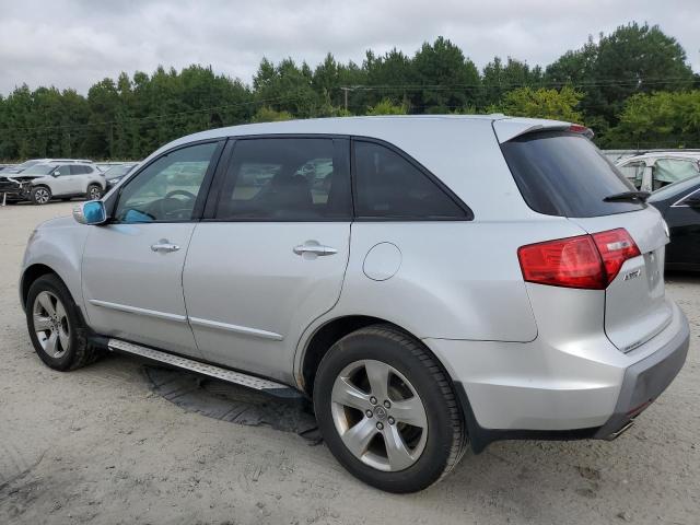 Photo 1 VIN: 2HNYD28867H517509 - ACURA MDX SPORT 