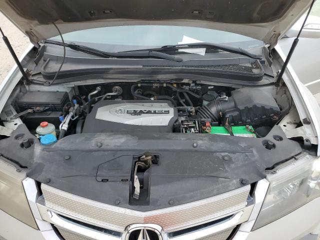 Photo 11 VIN: 2HNYD28867H517509 - ACURA MDX SPORT 