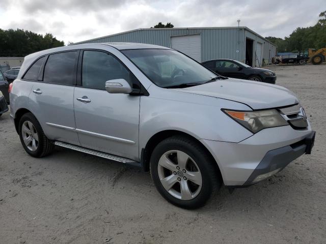 Photo 3 VIN: 2HNYD28867H517509 - ACURA MDX SPORT 