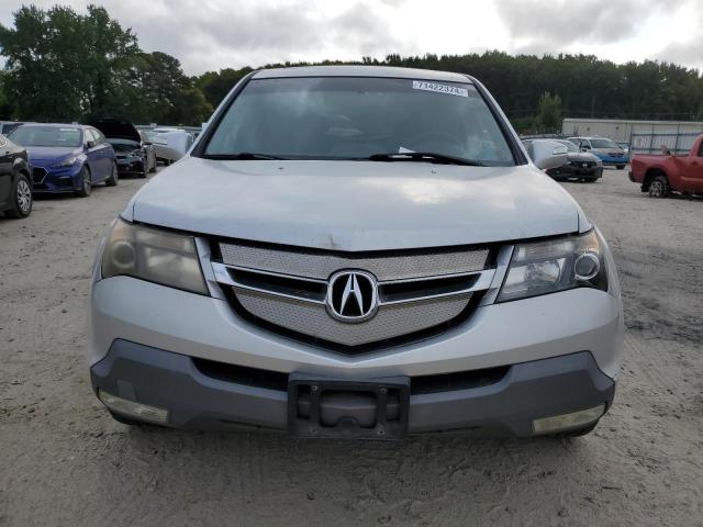 Photo 4 VIN: 2HNYD28867H517509 - ACURA MDX SPORT 