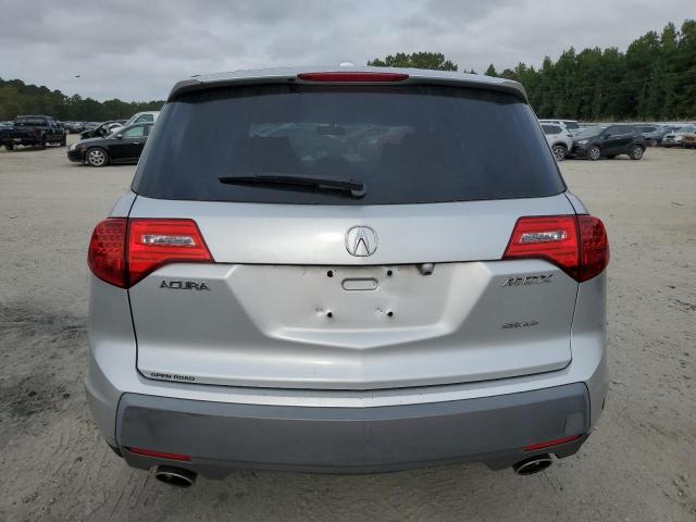 Photo 5 VIN: 2HNYD28867H517509 - ACURA MDX SPORT 