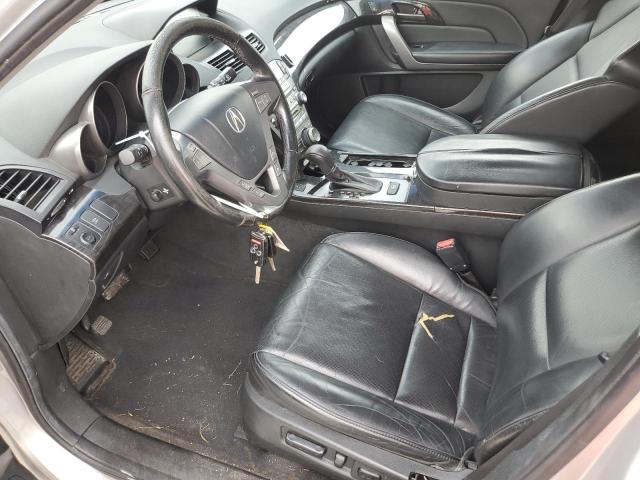 Photo 6 VIN: 2HNYD28867H517509 - ACURA MDX SPORT 