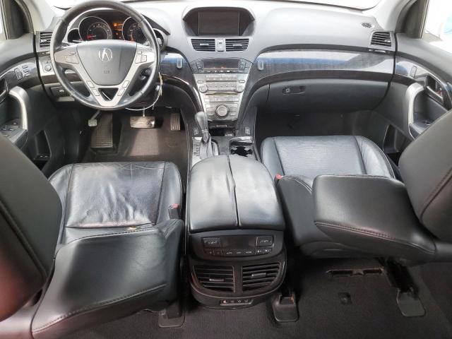 Photo 7 VIN: 2HNYD28867H517509 - ACURA MDX SPORT 