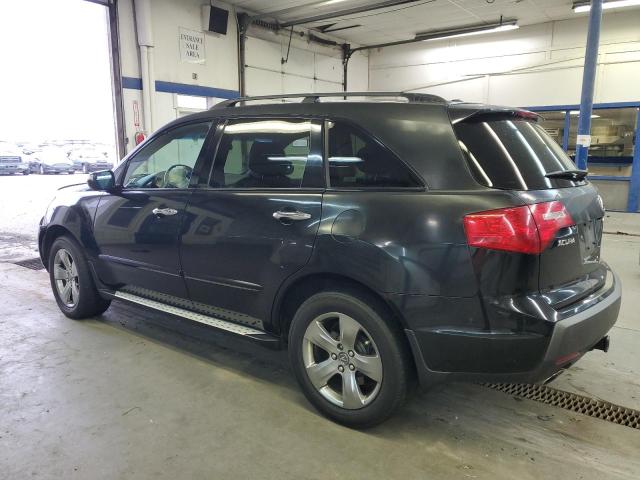 Photo 1 VIN: 2HNYD28867H538926 - ACURA MDX 