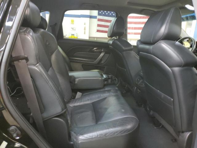 Photo 10 VIN: 2HNYD28867H538926 - ACURA MDX 