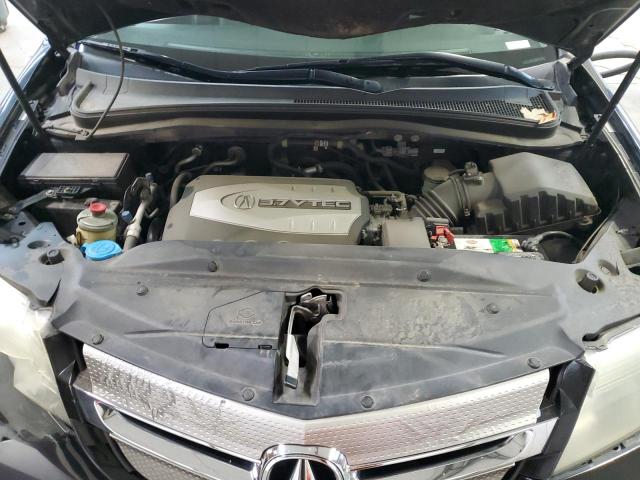 Photo 11 VIN: 2HNYD28867H538926 - ACURA MDX 