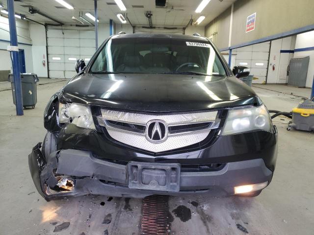 Photo 4 VIN: 2HNYD28867H538926 - ACURA MDX 