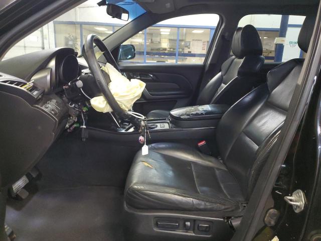 Photo 6 VIN: 2HNYD28867H538926 - ACURA MDX 