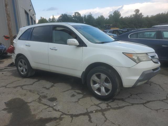 Photo 3 VIN: 2HNYD28868H513395 - ACURA MDX SPORT 