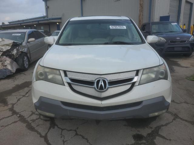 Photo 4 VIN: 2HNYD28868H513395 - ACURA MDX SPORT 