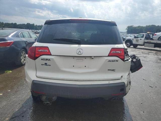 Photo 5 VIN: 2HNYD28868H513395 - ACURA MDX SPORT 