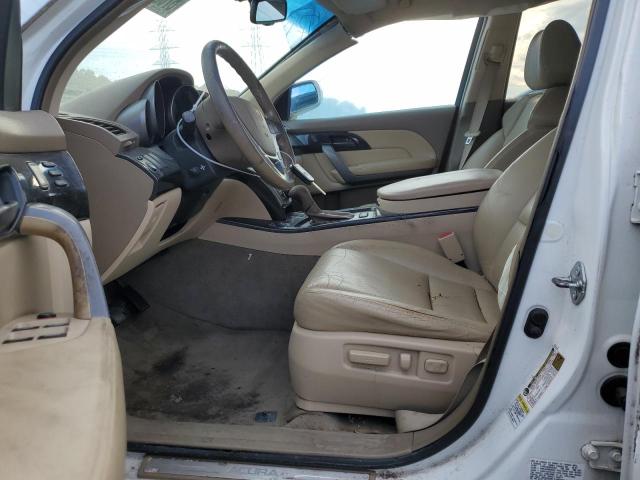 Photo 6 VIN: 2HNYD28868H513395 - ACURA MDX SPORT 